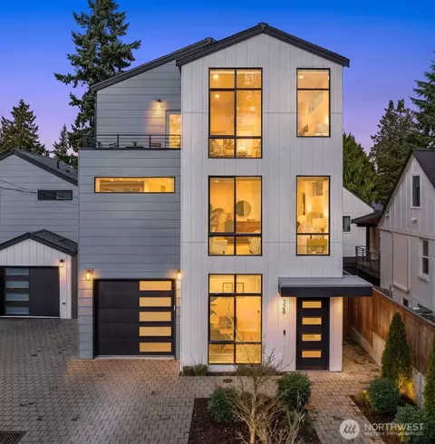 328 NE 91st St, Seattle, WA 98115