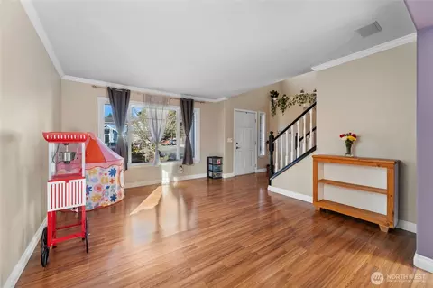 Living - 24213 41st Ave E, Spanaway, WA 98387 photo 2 of 3