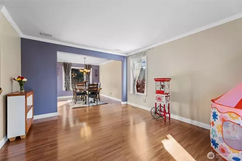 Living - 24213 41st Ave E, Spanaway, WA 98387 photo 3 of 3