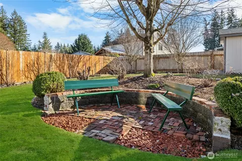 Exterior - 24213 41st Ave E, Spanaway, WA 98387 photo 5 of 8