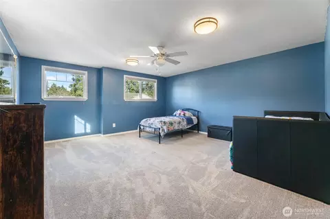 Bedroom - 24213 41st Ave E, Spanaway, WA 98387 photo 5 of 5