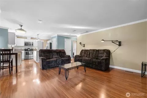 Living - 24213 41st Ave E, Spanaway, WA 98387 photo 1 of 3