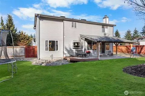 Exterior - 24213 41st Ave E, Spanaway, WA 98387 photo 7 of 8
