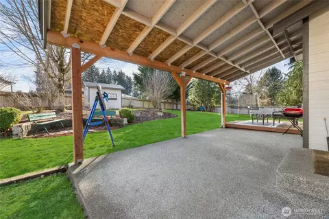 Exterior - 24213 41st Ave E, Spanaway, WA 98387 photo 4 of 8