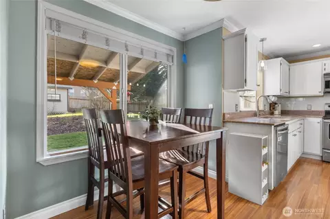 Dining - 24213 41st Ave E, Spanaway, WA 98387 photo 1 of 3