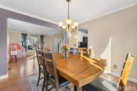 Dining - 24213 41st Ave E, Spanaway, WA 98387 photo 2 of 3