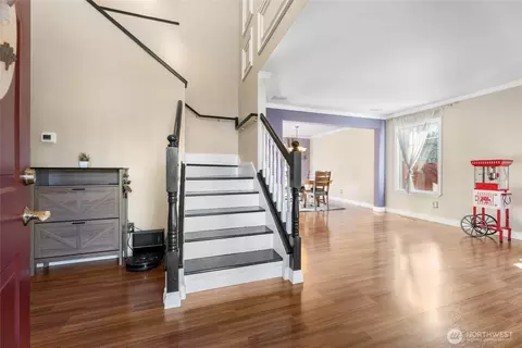 Entry Way - 24213 41st Ave E, Spanaway, WA 98387 photo 2 of 3