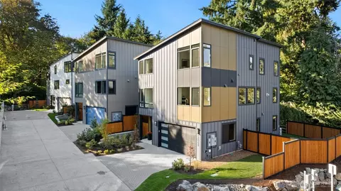 13068 SE 19th Ct, Bellevue, WA 98005