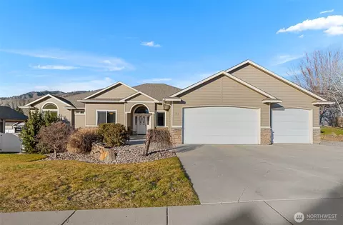 105 Cascade Pl, Cashmere, WA 98815