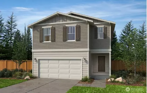 788 Holly Ave #42, Buckley, WA 98321