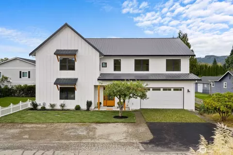 33400 SE 44th Pl, Fall City, WA 98024