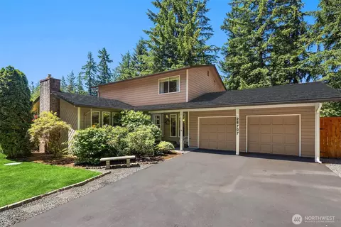 28707 181st Ave SE, Kent, WA 98042