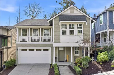 807 224th Ave NE, Sammamish, WA 98074