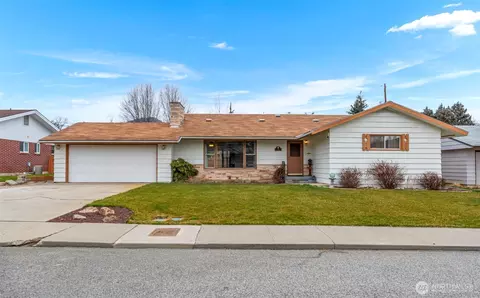 32 Furney St, Wenatchee, WA 98801