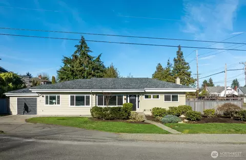 5001 N 25th St, Tacoma, WA 98406