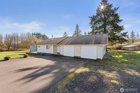 209 Drews Prairie Rd, Toledo, WA 98591