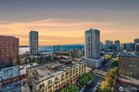 2100 3rd Ave #1503, Seattle, WA 98121