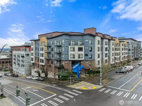 1501 Tacoma Ave S #508, Tacoma, WA 98402