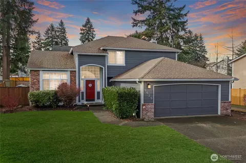 5525 Highland Dr SE, Auburn, WA 98092