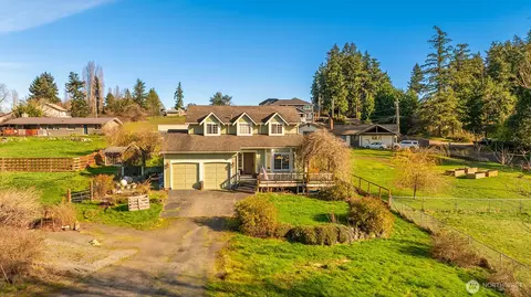 12314 34th Street Ct E, Edgewood, WA 98372