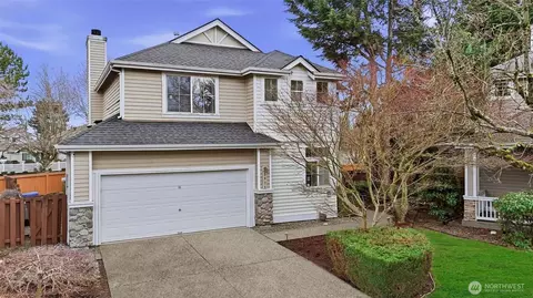 5624 S 233rd St #41, Kent, WA 98032