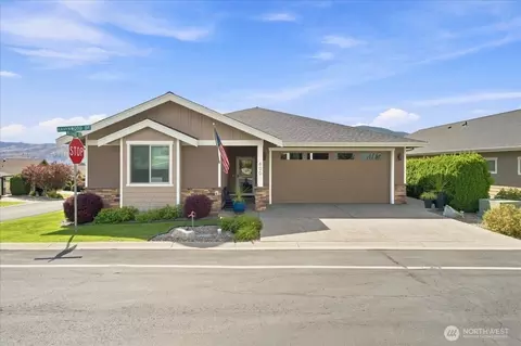 600 Havenwood Dr, Manson, WA 98831