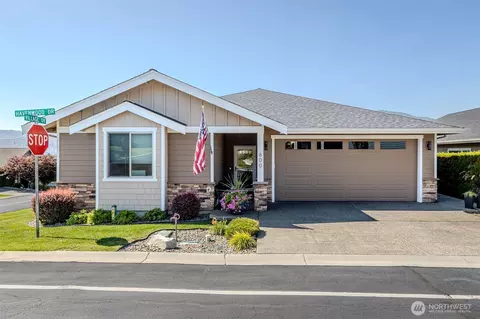 600 Havenwood Dr, Manson, WA 98831