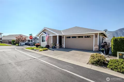 600 Havenwood Dr, Manson, WA 98831