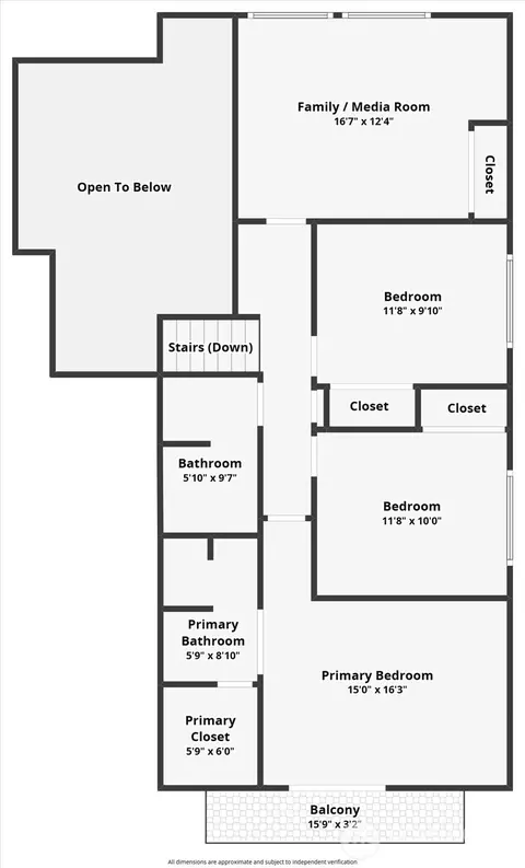 Floorplan - 10523 NE 197th St, Bothell, WA 98011 photo 2 of 2