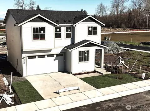 4521 Merlot St, Blaine, WA 98230