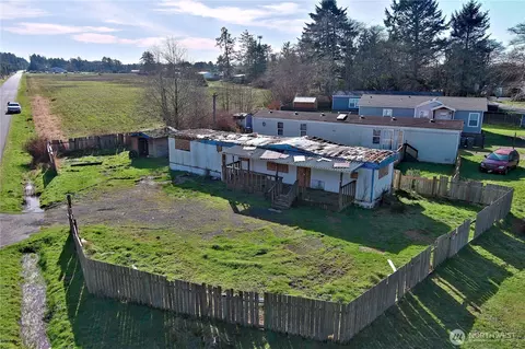 799 S Rain St NE, Ocean Shores, WA 98569