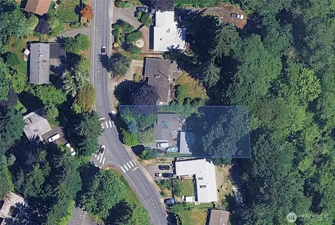 Undisclosed, Bellevue, WA 98006