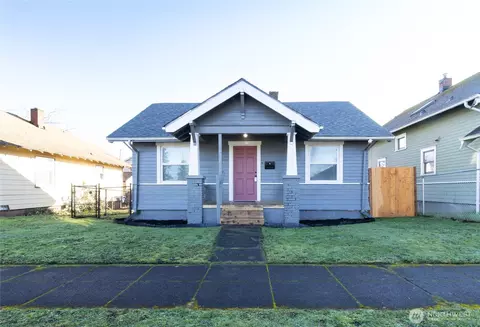 3837 E G St, Tacoma, WA 98404