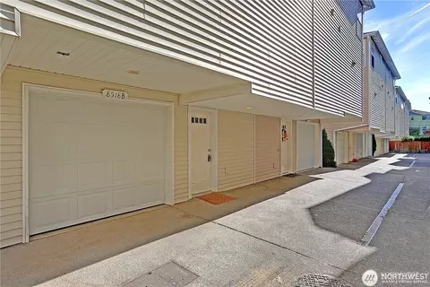 8518 Midvale Ave NW #B, Seattle, WA 98103