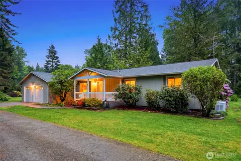 16008 Mink Rd NE, Woodinville, WA 98077