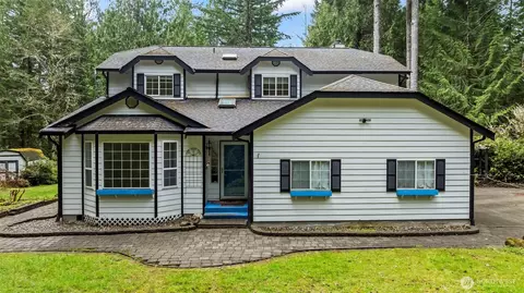 6550 Prince Pine Ln NW, Bremerton, WA 98312