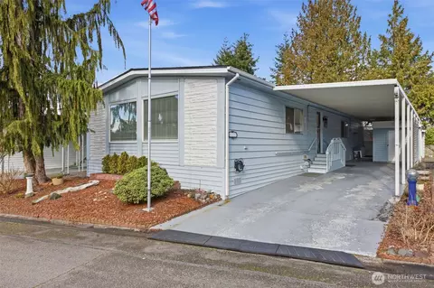 1415 84th St SE #172, Everett, WA 98208