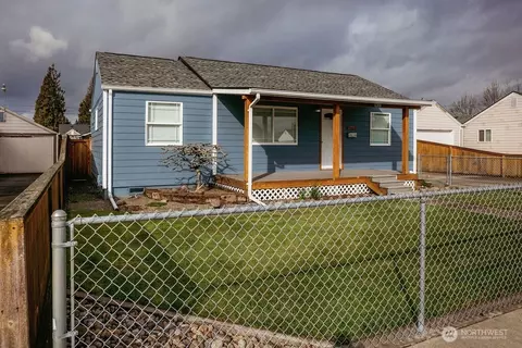 Exterior - 275 28th Ave, Longview, WA 98632 photo 6 of 6