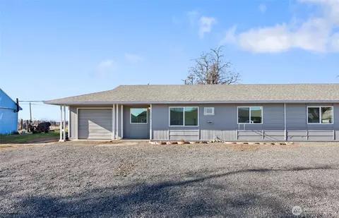 1314 Pershing Rd, Moses Lake, WA 98837