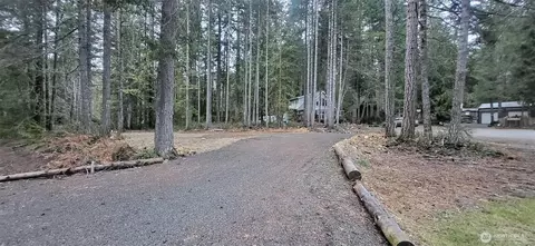 0 N Mt Jupiter Dr, Hoodsport, WA 98548