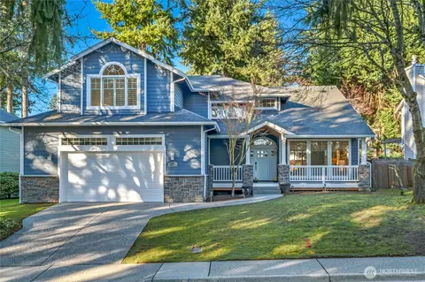 12822 NE 103rd Pl, Kirkland, WA 98033