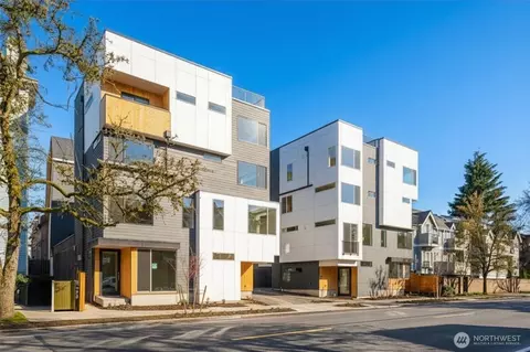 1123 C 10th Ave E, Seattle, WA 98102