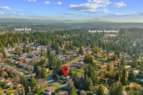 View/Area - 410 214th St SW #B, Bothell, WA 98021 photo 1 of 4