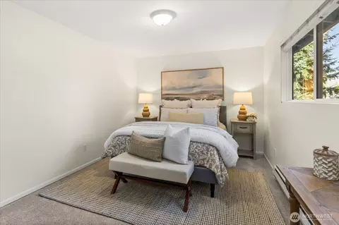 Bedroom - 410 214th St SW #B, Bothell, WA 98021 photo 2 of 3