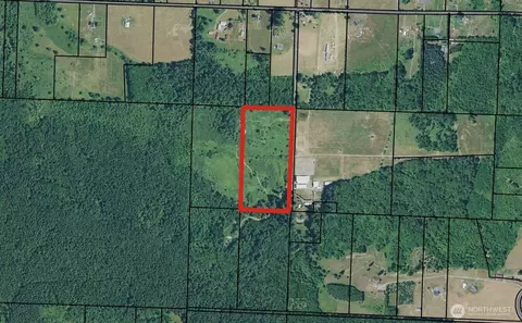 196 Jensen Rd, Onalaska, WA 98570