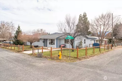 902 Ivy Ave, Cashmere, WA 98815