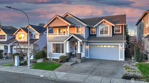 1110 N 27th Pl, Renton, WA 98056