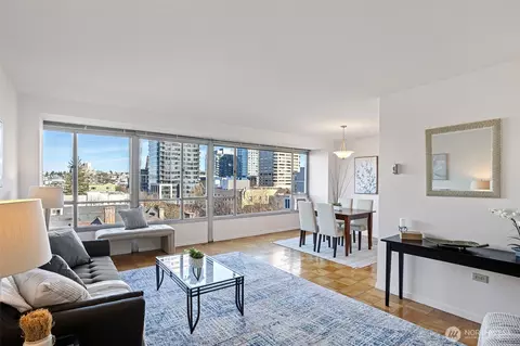 1221 Minor Ave #808, Seattle, WA 98101