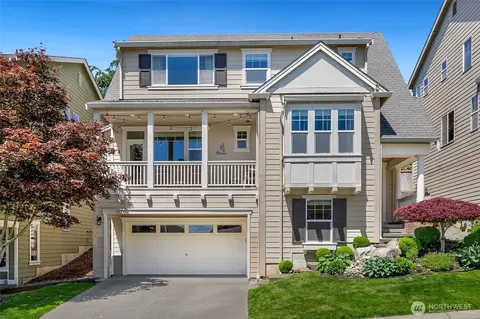 5610 NE 5th Ct, Renton, WA 98059