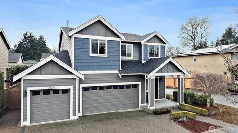 26621 106th Ave SE, Kent, WA 98030